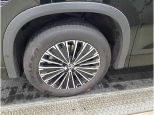 Volkswagen Tayron 2.0 TDI Life 4MOTION DSG *7-Sitzer*AHK*