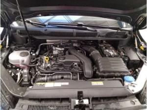 Volkswagen Touran 1.5 TSI Goal DSG *7-Sitzer*StHz*R-Kam*