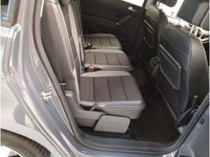 Volkswagen Touran 1.5 TSI Goal DSG *7-Sitzer*StHz*R-Kam*