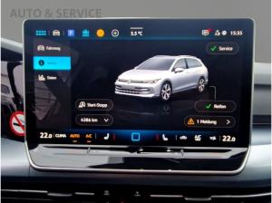 Volkswagen Golf Variant 2.0 TDI Goal DSG *Matrix-LED*AHK*