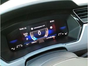 Volkswagen Touran 1.5 TSI Goal DSG *7-Sitzer*StHz*R-Kam*