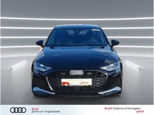 Audi A3 Limousine 35 TFSI NAVI+ AHK 18  KAM. advanced