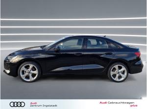 Audi A3 Limousine 35 TFSI NAVI+ AHK 18  KAM. advanced