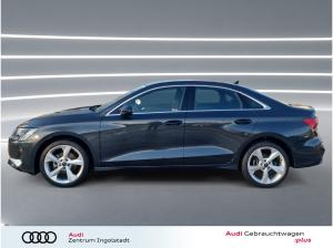 Audi A3 Limousine 35 TDI NAVI+ LED 18  KAM. advanced