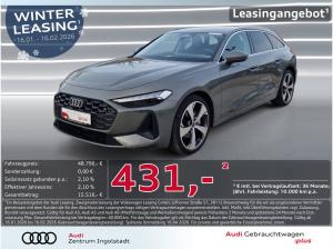Audi A5 Avant TFSI Tech AHK 20  NAVI LED+ KAM.