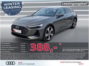 Audi A5 Avant TFSI Tech AHK 20  NAVI LED+ KAM.