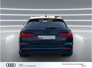Audi A6 Avant 45 TDI qu MATRIX AHK 19  KAM. Advanced