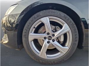 Audi A6 Avant 45 TDI qu MATRIX AHK 19  KAM. Advanced