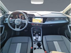 Audi A3 Limousine 35 TDI NAVI+ LED 18  KAM. advanced