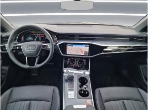 Audi A6 Avant 45 TDI qu MATRIX AHK 19  KAM. Advanced