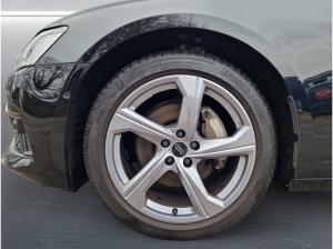 Audi A6 Avant 45 TDI qu MATRIX AHK 19  OPT. SCHW.+ Advance
