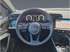 Audi A3 Limousine 35 TFSI NAVI+ AHK 18  KAM. advanced
