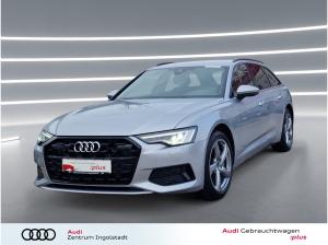 Audi A6 Avant 45 TDI qu NAVI MATRIX 19  AHK Advanced