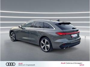 Audi A5 Avant TFSI Tech AHK 20  NAVI LED+ KAM.