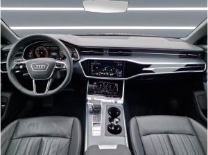 Audi A6 Avant 45 TDI qu MATRIX AHK 19  OPT. SCHW.+ Advance