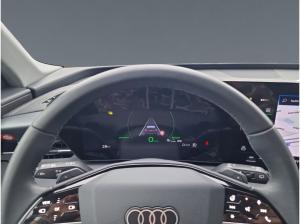Audi Q6 e-tron TECH LED+ ACC KAM.