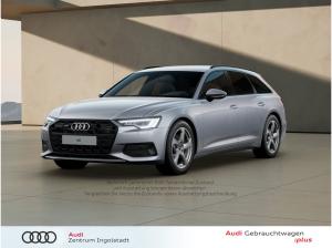Audi A6 Avant 45 TDI qu NAVI MATRIX 19  AHK Advanced