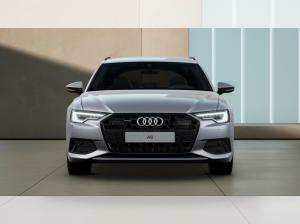 Audi A6 Avant 45 TDI qu NAVI MATRIX 19  AHK Advanced