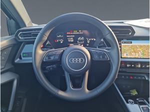 Audi A3 Limousine 35 TDI NAVI+ LED 18  KAM. advanced
