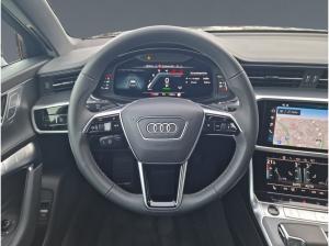 Audi A6 Avant 45 TDI qu MATRIX AHK 19  KAM. Advanced