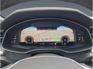 Audi A6 Avant 45 TDI qu MATRIX AHK 19  OPT. SCHW.+ Advance