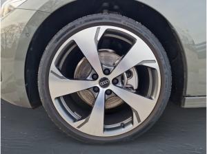 Audi A5 Avant TFSI Tech AHK 20  NAVI LED+ KAM.