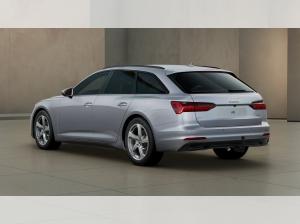 Audi A6 Avant 45 TDI qu NAVI MATRIX 19  AHK Advanced