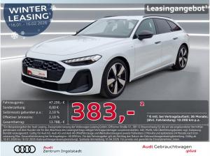Audi A5 Avant TFSI S line Tech 19  AHK NAVI LED+