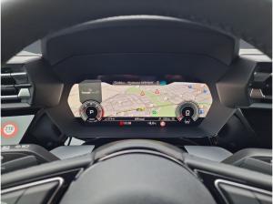 Audi A3 Sportback 35 TDI S line NAVI+ LED KAM. ACC