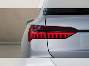 Audi A6 Avant 45 TDI qu NAVI MATRIX 19  AHK Advanced