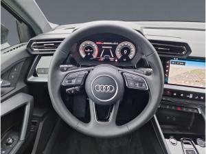 Audi A3 Sportback 35 TDI S line NAVI+ LED KAM. ACC