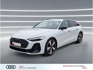 Audi A5 Avant TFSI S line Tech 19  AHK NAVI LED+