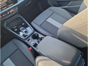 Audi A3 Limousine 35 TDI NAVI+ LED 18  KAM. advanced