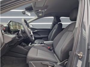 Audi Q6 e-tron TECH LED+ ACC KAM.