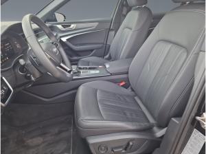 Audi A6 Avant 45 TDI qu MATRIX AHK 19  KAM. Advanced