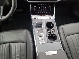 Audi A6 Avant 45 TDI qu MATRIX AHK 19  OPT. SCHW.+ Advance