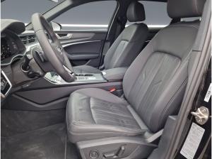 Audi A6 Avant 45 TDI qu MATRIX AHK 19  OPT. SCHW.+ Advance