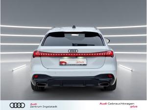 Audi A5 Avant TFSI S line Tech 19  AHK NAVI LED+