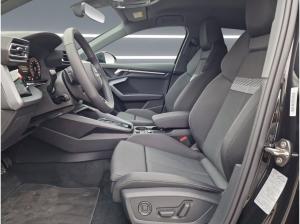 Audi A3 Sportback 35 TDI S line NAVI+ LED KAM. ACC