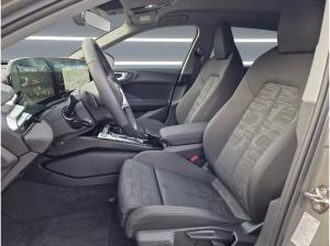 Audi A5 Avant TFSI Tech AHK 20  NAVI LED+ KAM.