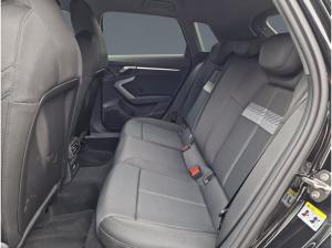 Audi A3 Sportback 35 TDI S line NAVI+ LED KAM. ACC