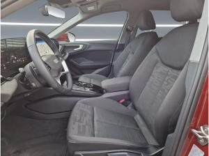 Audi A5 Avant TFSI Tech 19  LED+ ACC KAM. NAVI