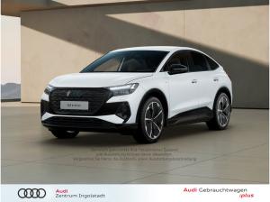 Audi Q4 e-tron Q4 Sportback e-tron 45 edition S line 21  AHK