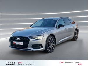 Audi A6 Avant 35 TDI MATRIX AHK 20  OPT. SCHW. Advance