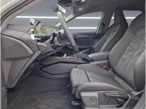 Audi A5 Avant TFSI S line Tech 19  AHK NAVI LED+