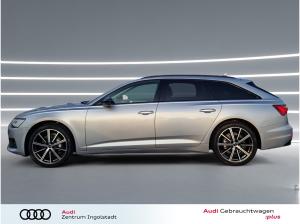 Audi A6 Avant 35 TDI MATRIX AHK 20  OPT. SCHW. Advance