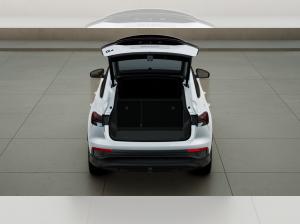 Audi Q4 e-tron Q4 Sportback e-tron 45 edition S line 21  AHK