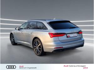 Audi A6 Avant 35 TDI MATRIX AHK 20  OPT. SCHW. Advance