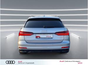 Audi A6 Avant 35 TDI MATRIX AHK 20  OPT. SCHW. Advance