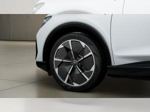 Audi Q4 e-tron Q4 Sportback e-tron 45 edition S line 21  AHK